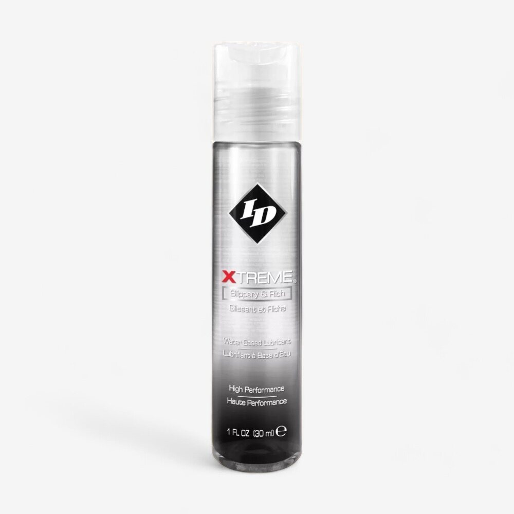 ID Lubricants Liukuvoide ID XTREME 30ml