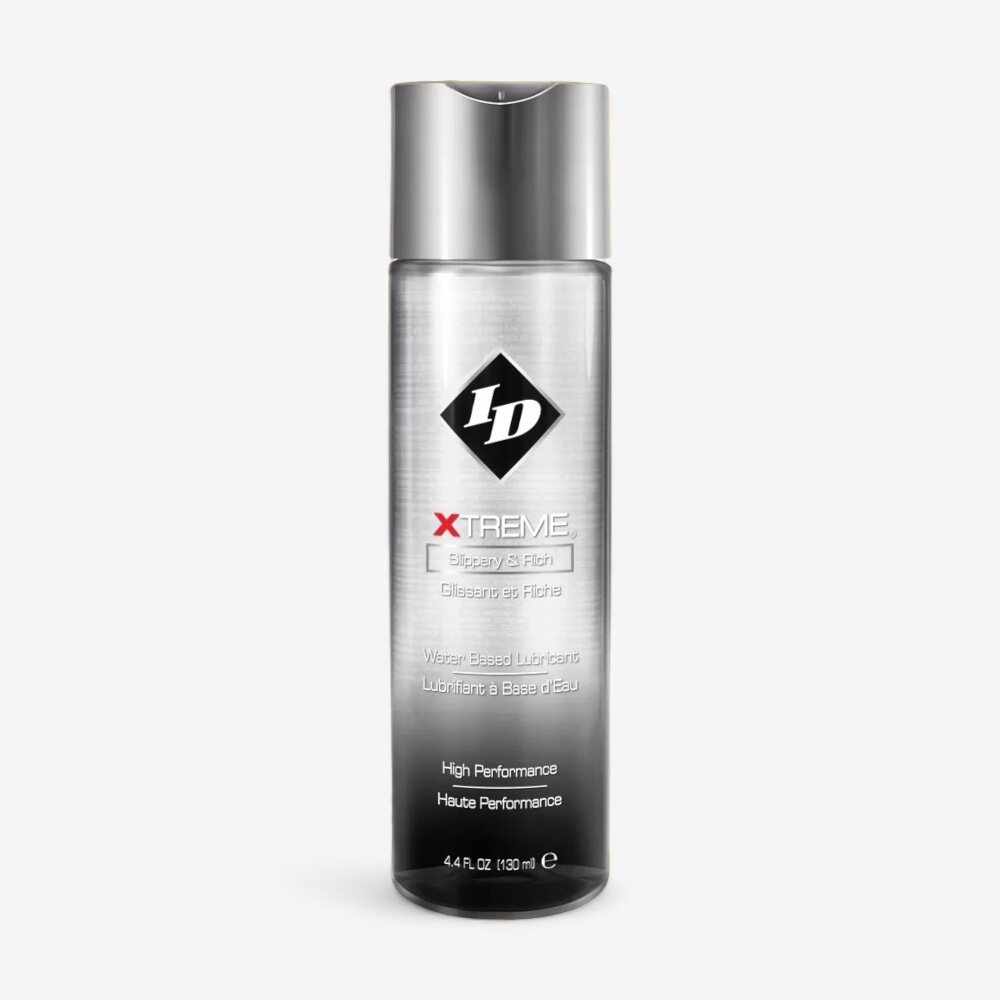 ID Lubricants Liukuvoide ID XTREME 130 ml