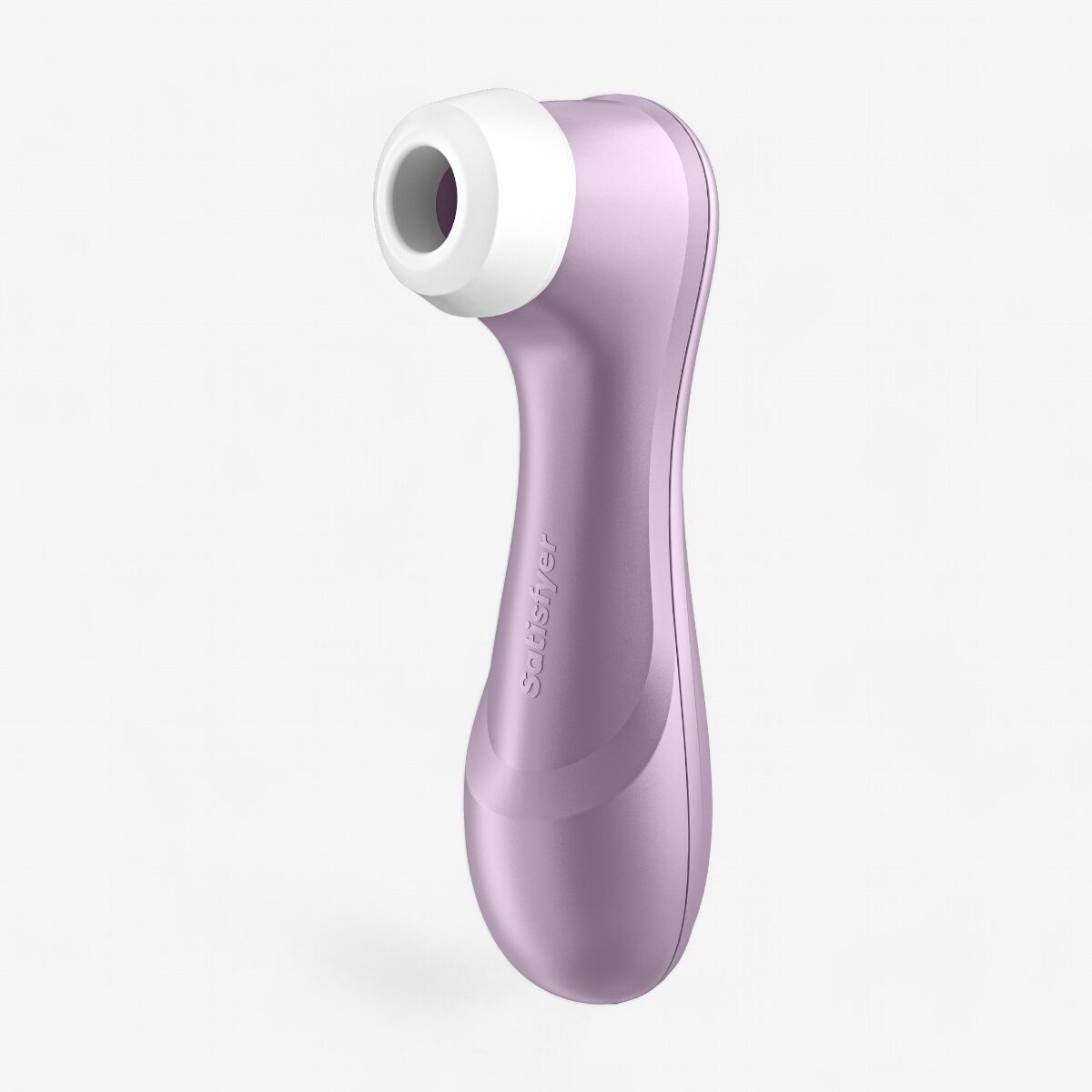 Satisfyer Pro 2 Next Generation – paine­aaltokiihotin Violetti