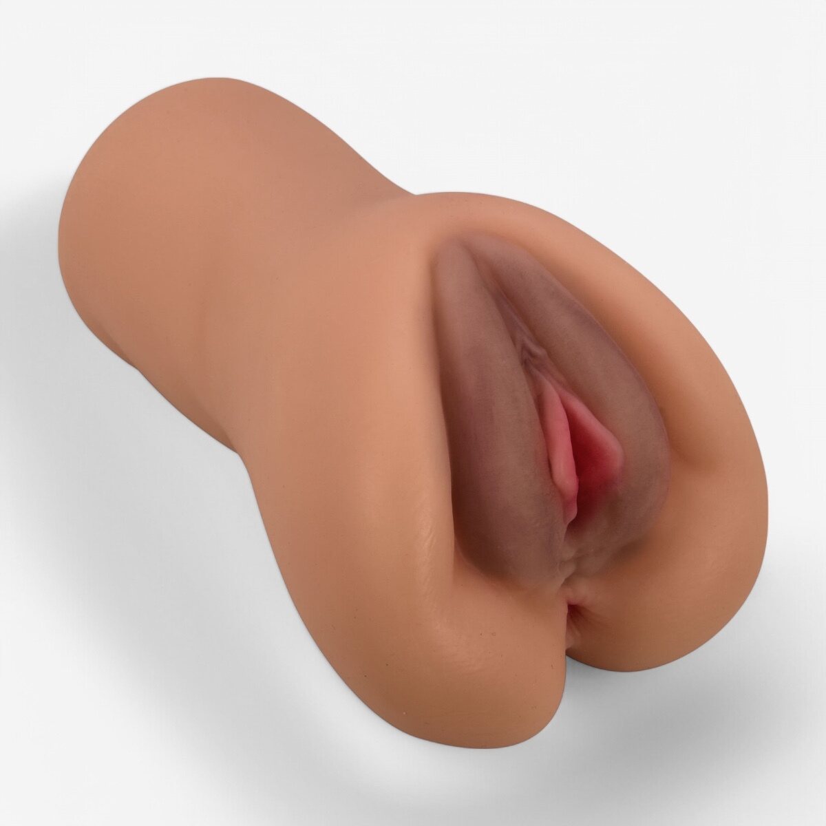 Crazy Bull Eliana Masturbaattori Tumma