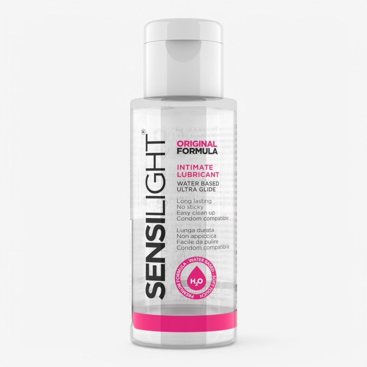 Sensilight Original Formula Ultra Glide Liukuvoide 30 ml