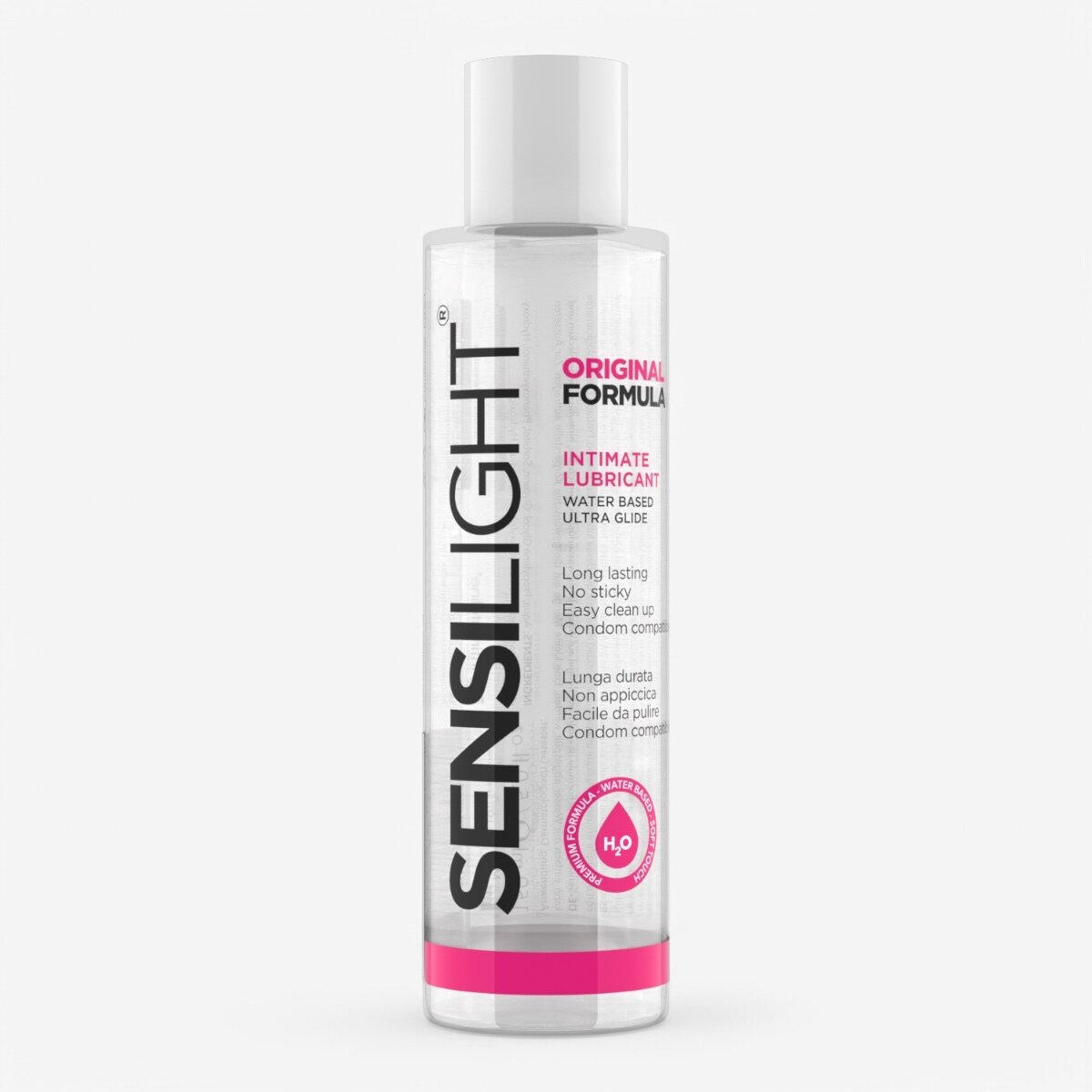 Sensilight Original Formula Ultra Glide Liukuvoide 150 cm