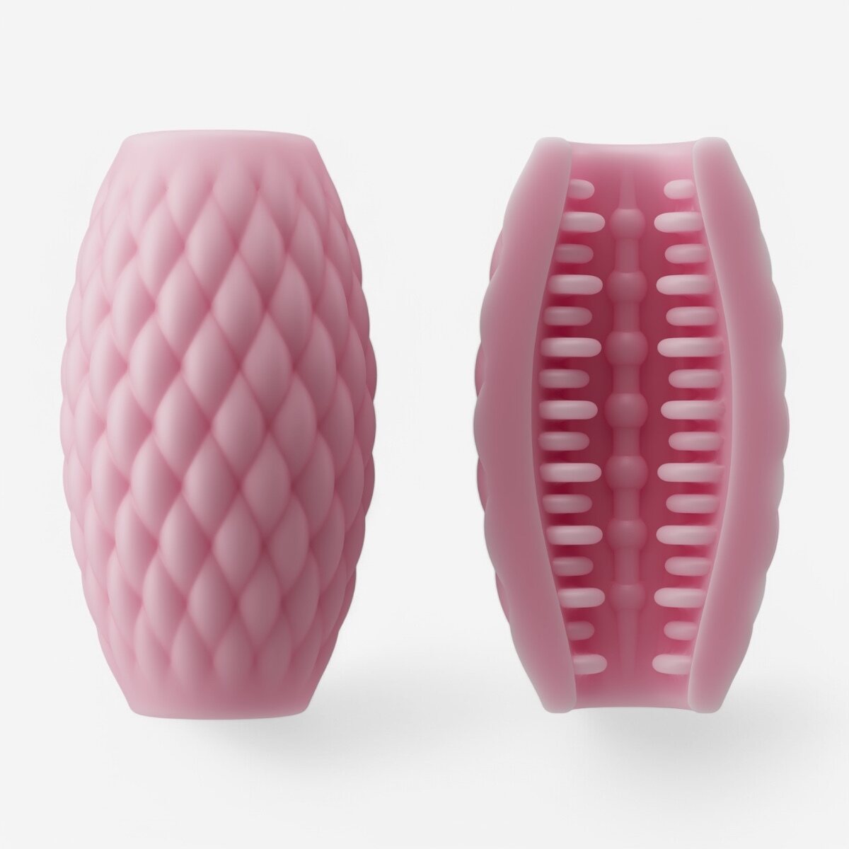 Athena Eros Masturbaattori Pinkki