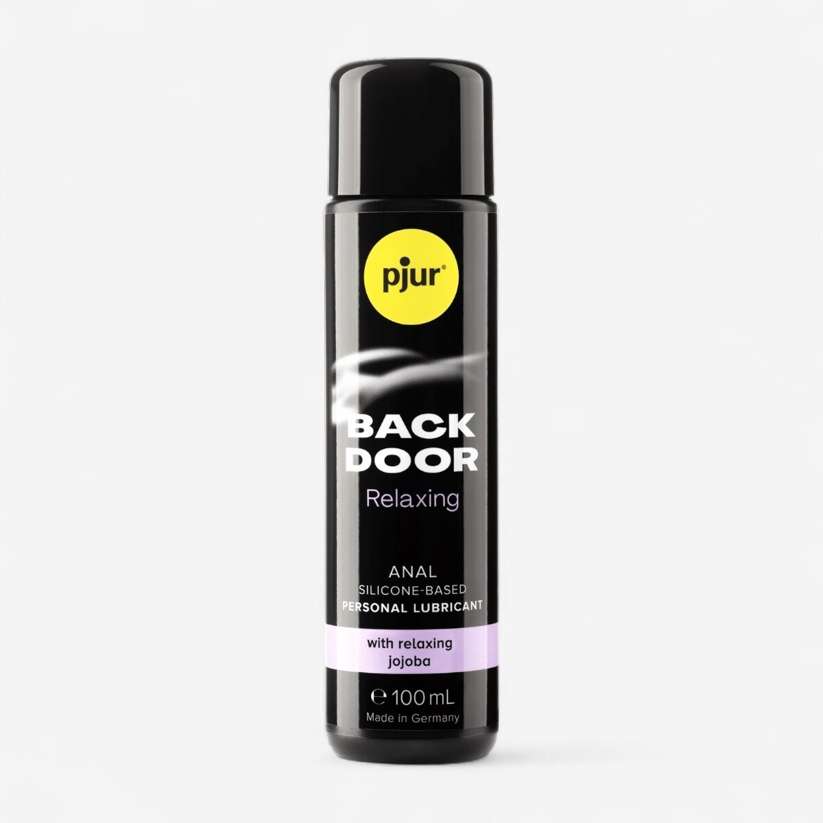 Pjur Back Door Relaxing liukuvoide anaaliseksiin 100 ml
