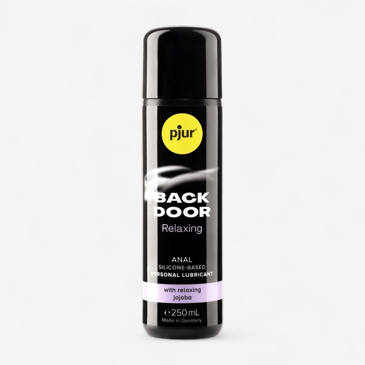 Pjur Back Door Relaxing liukuvoide anaaliseksiin 250 ml