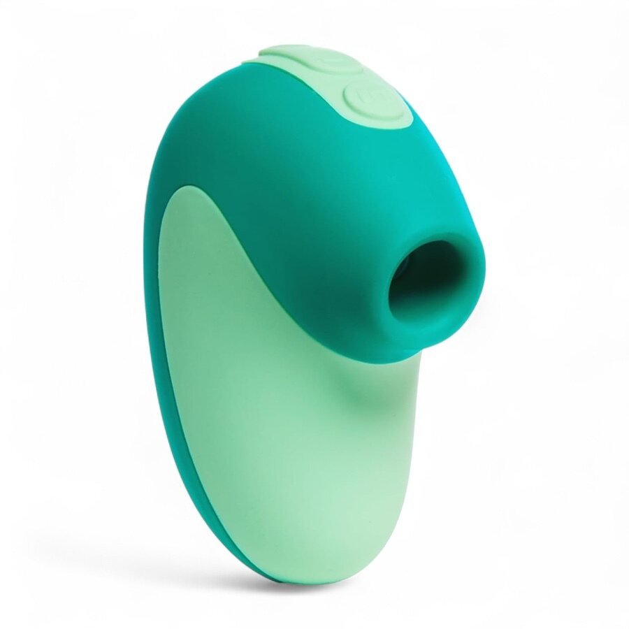 Puff Suction Clit Stimulator – Powerful and Silent Pleasure Mátová