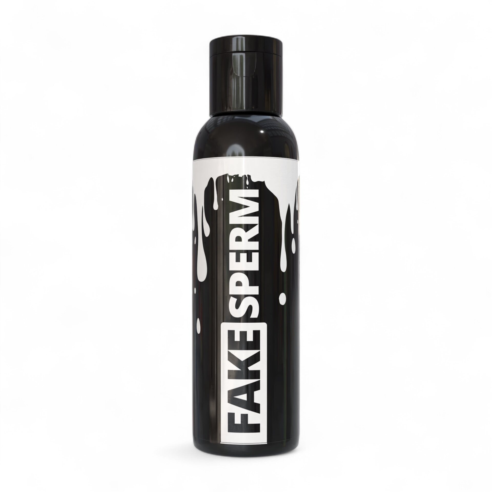 Fake Sperm Realistic Sperm Effect Lube – Water-Based & Skin-Friendly 250 ml