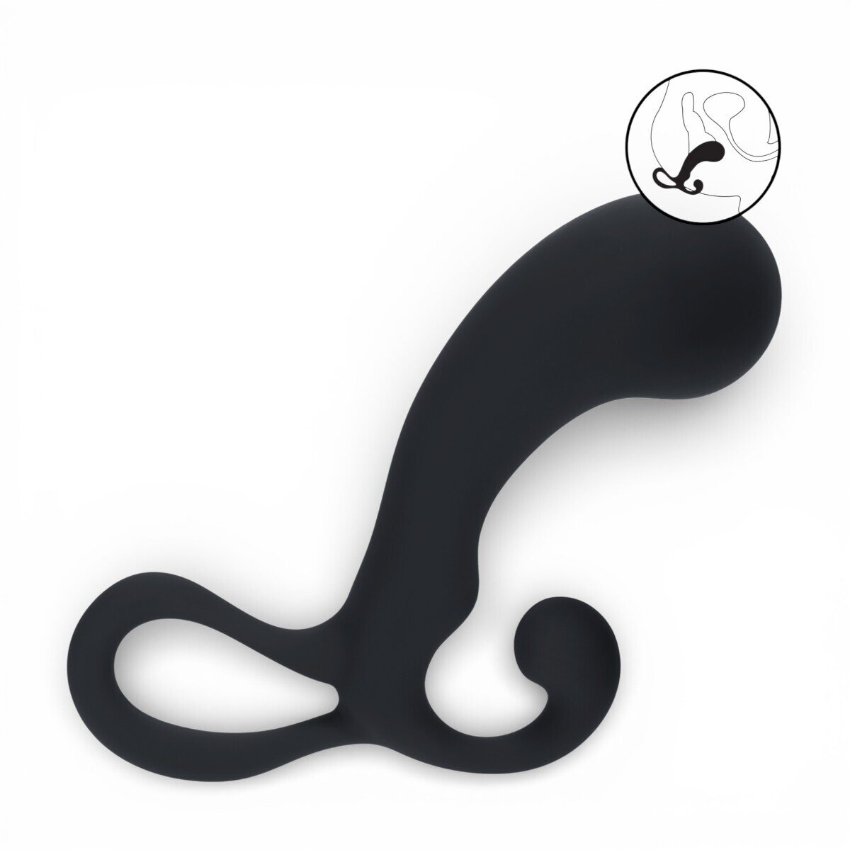 LEVELZ Spot-On Prostate Massager – Löytää Oikean Kohdan S