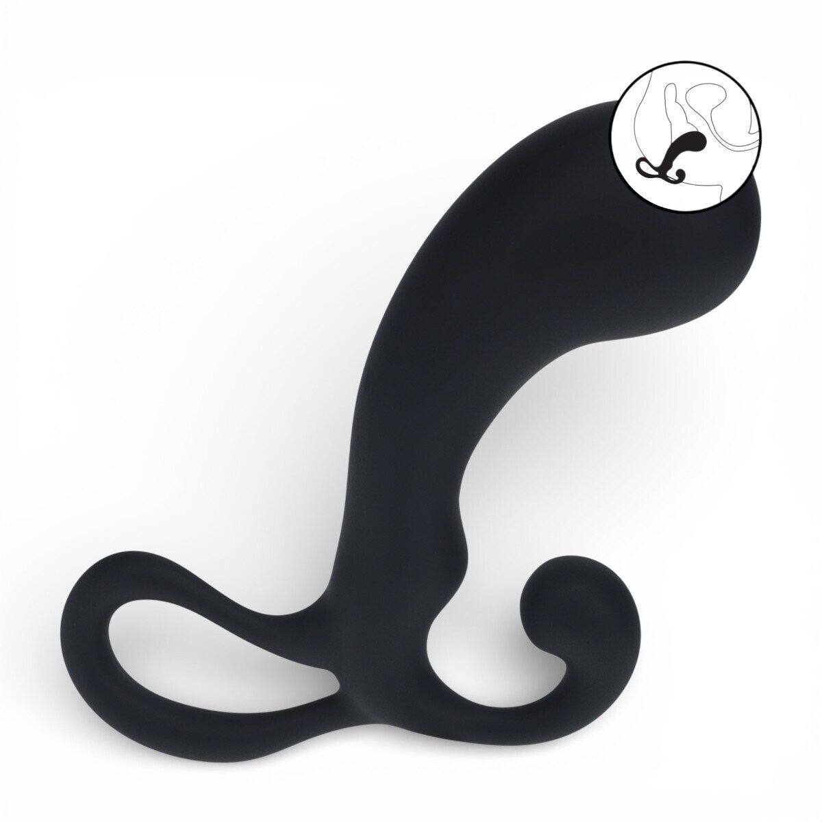 LEVELZ Spot-On Prostate Massager – Löytää Oikean Kohdan M