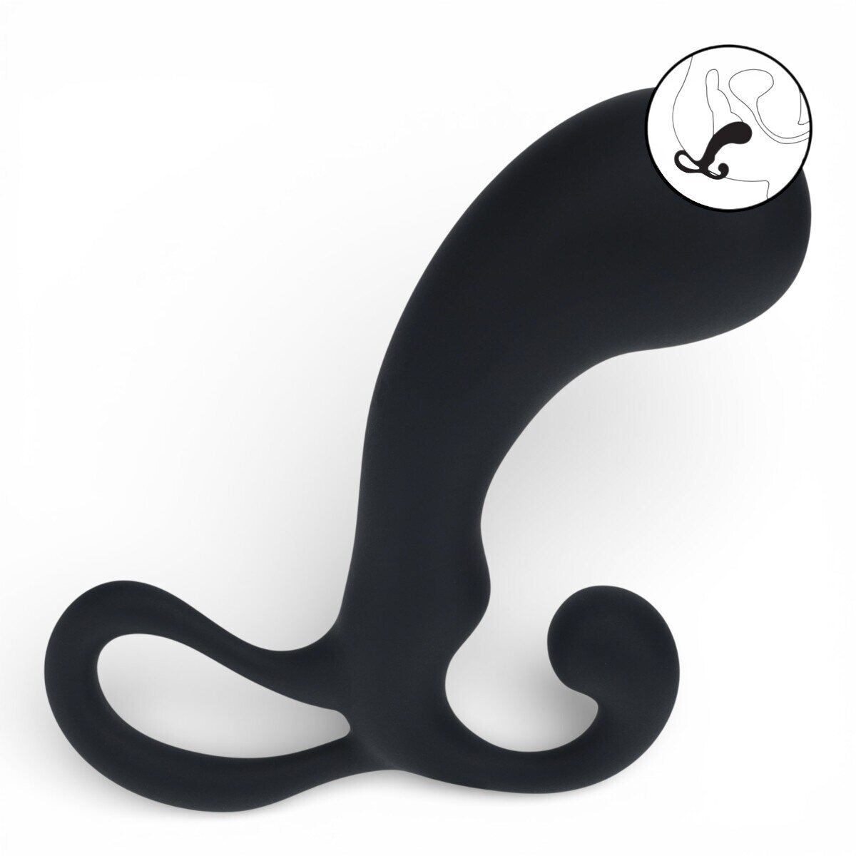 LEVELZ Spot-On Prostate Massager – Löytää Oikean Kohdan L
