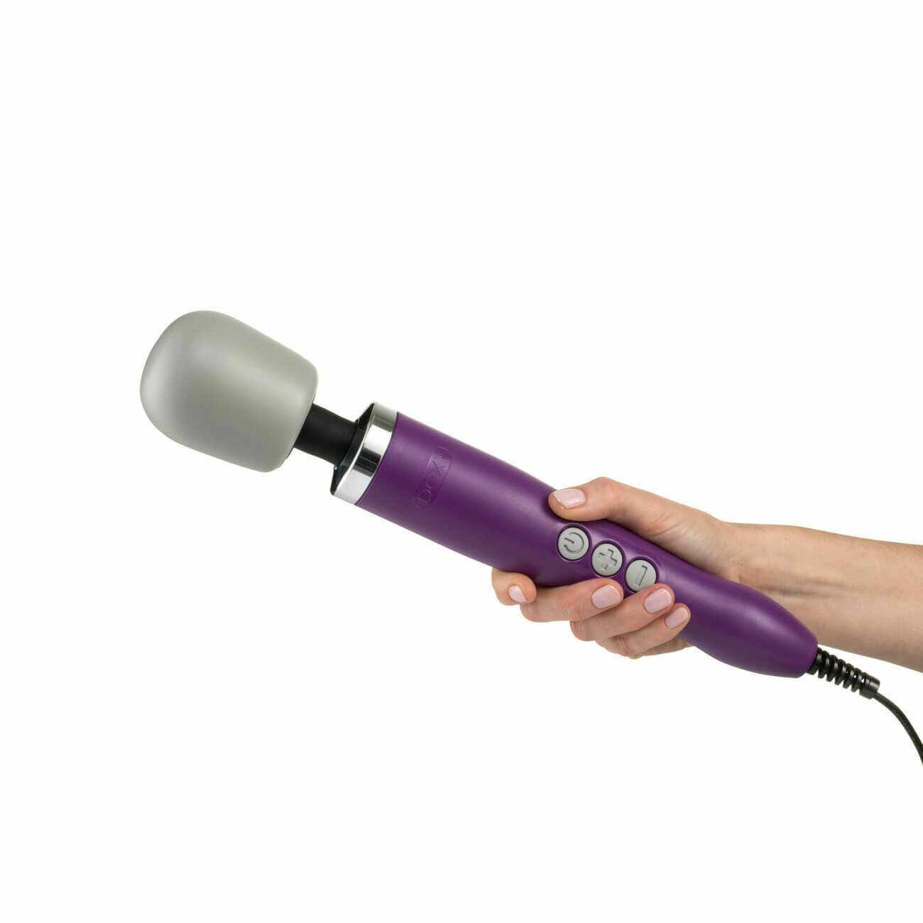 Doxy World’s Strongest Wand Vibrator Lila