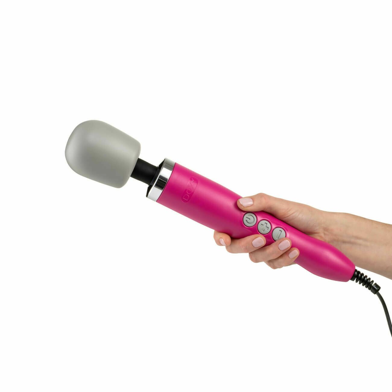 Doxy World’s Strongest Wand Vibrator Pink