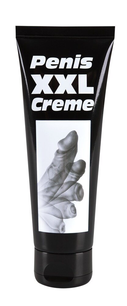 Penis XXL Creme Erektiovoide 80ml
