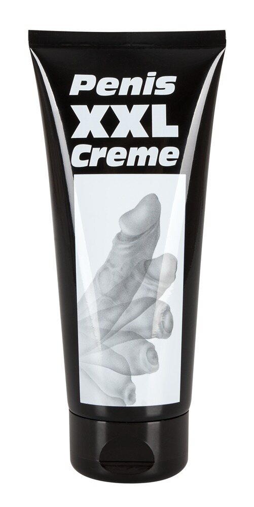 Penis XXL Creme Erektiovoide 200ml