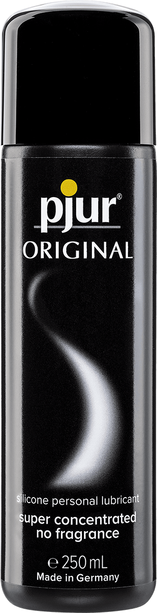 Pjur Original Lubricant 250 ml