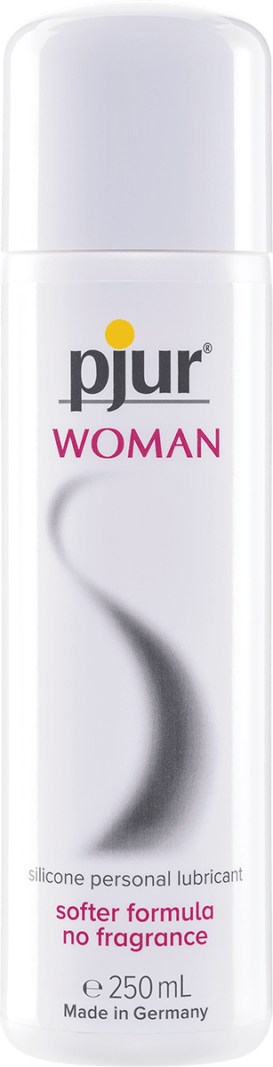 Pjur Woman Liukuvoide 250 ml