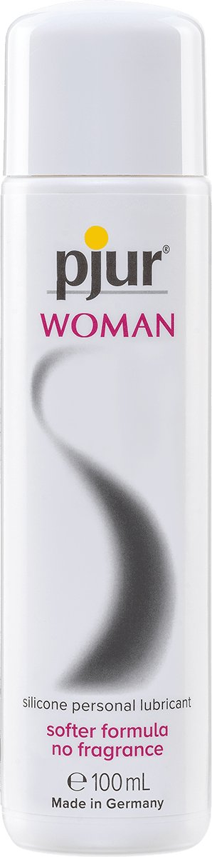 Pjur Woman Liukuvoide 100 ml