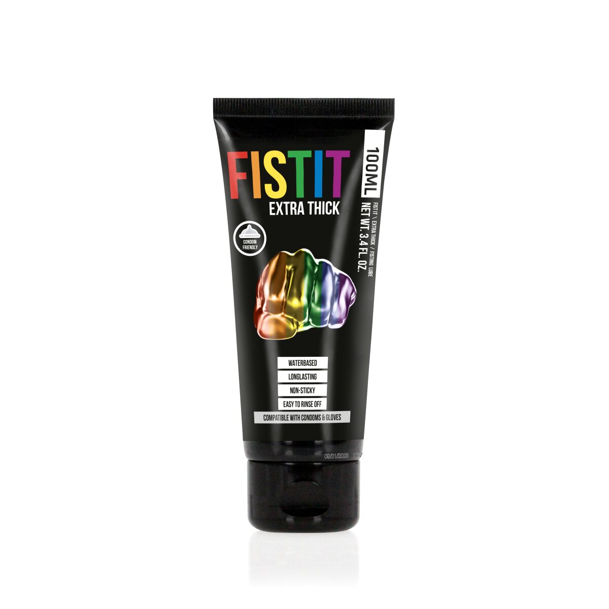 Fist It Extra Thick Fisting Liukuvoide 100 ml