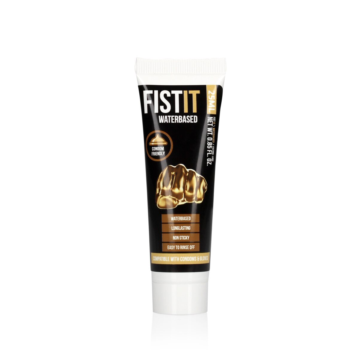 Fist It Liukuvoide 25 ml