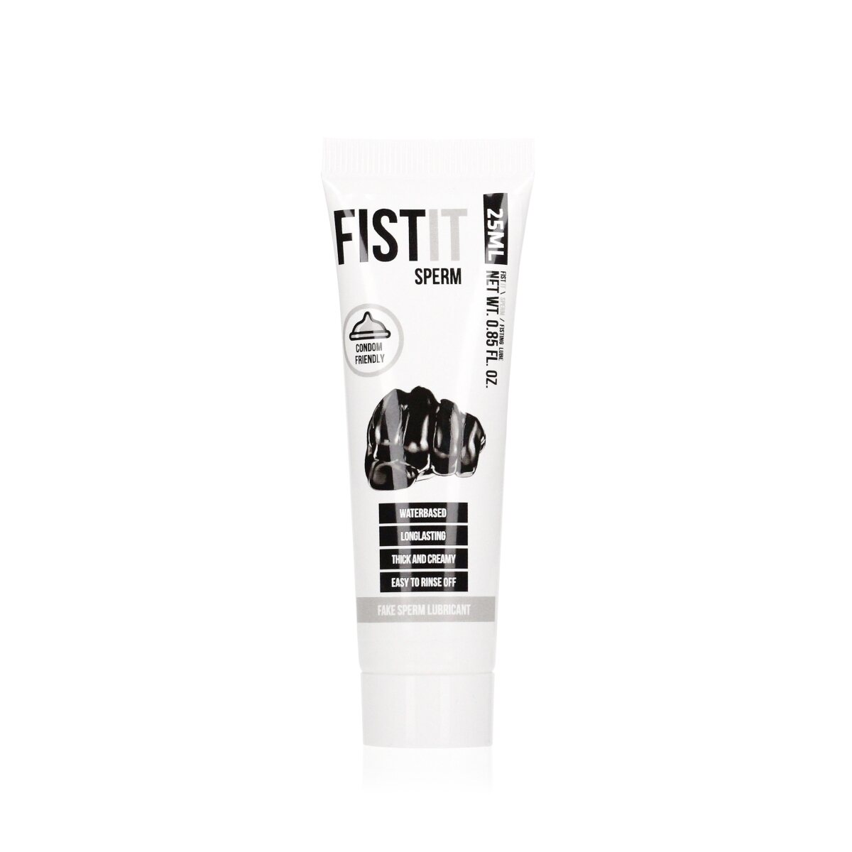 Fist It Sperm Liukuvoide 25 ml