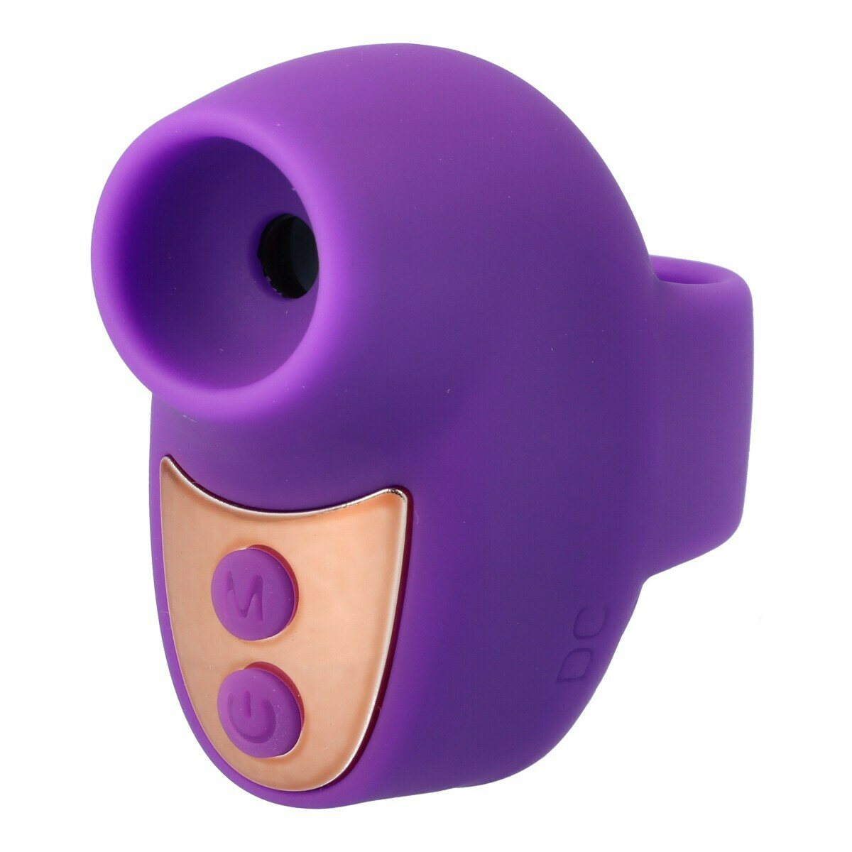 Hera Imevä Klitoriskiihotin Lila