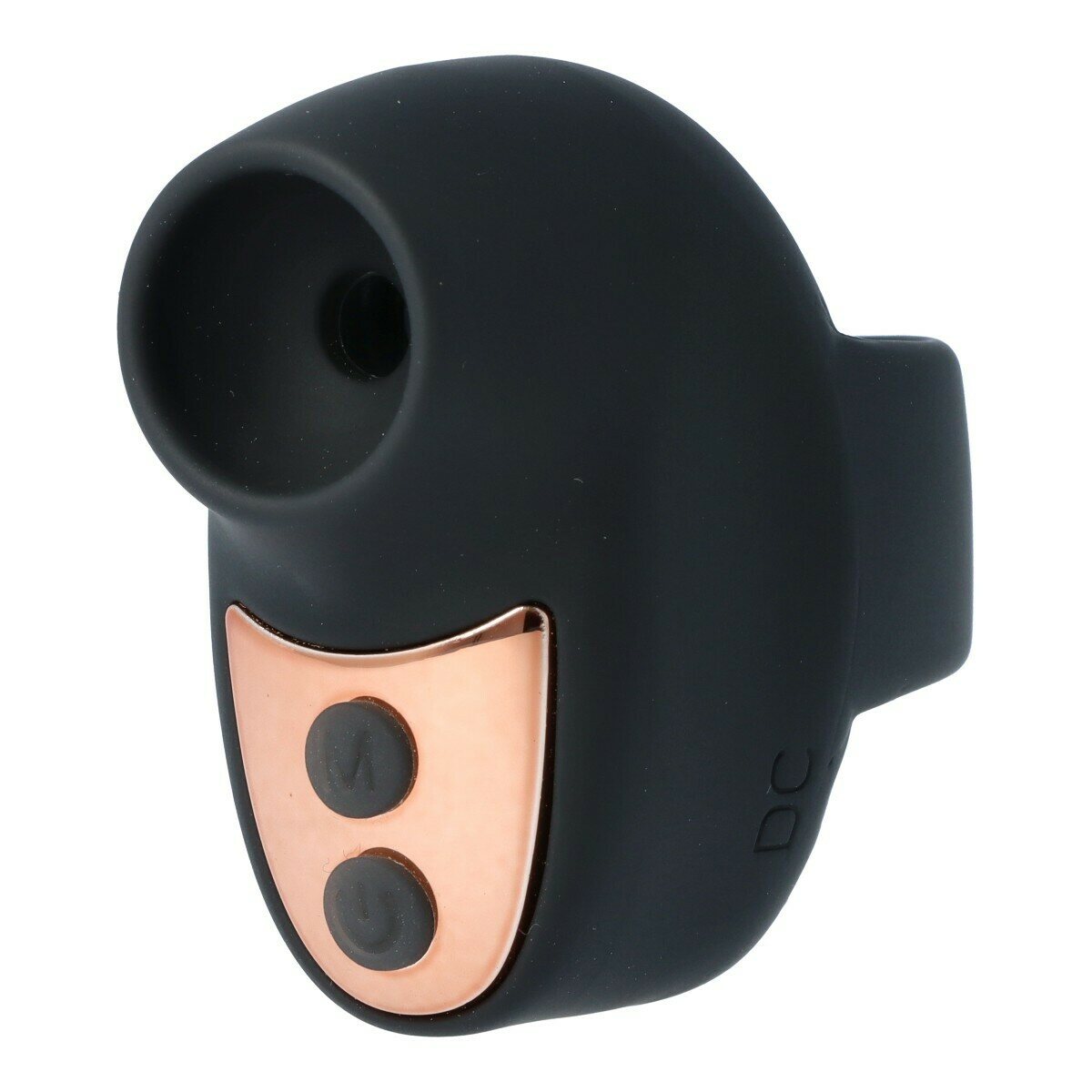 Hera Imevä Klitoriskiihotin Black