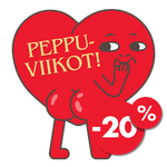 Peppuviikot