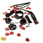 Toy Joy BDSM Superpaketti 8 osaa