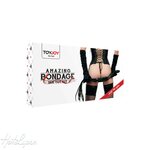 Toy Joy Amazing Bondage Sex Toy Kit