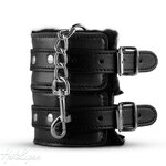 BDSM Bondage Set Aloittelijoille