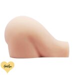 Crazy Bull Vagina & Anus Moottorilla