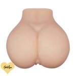 Crazy Bull Vagina & Anus Moottorilla