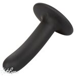 California Exotics Dildo Boundless 4.75" Smooth Musta