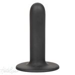 California Exotics Dildo Boundless 4.75" Smooth Musta