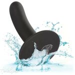 California Exotics Dildo Boundless 4.75" Smooth Musta