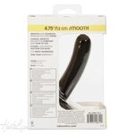 California Exotics Dildo Boundless 4.75" Smooth Musta