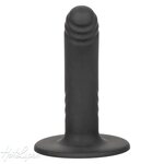 California Exotics Dildo Boundless 4.75" Ridged Musta