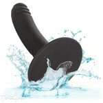 California Exotics Dildo Boundless 4.75" Ridged Musta