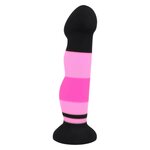 Blush Novelties Dildo Avant D4 - Sexy In Pink