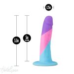 Blush Novelties Dildo Avant D15 Vision Of Love