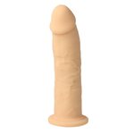 Dream Toys Dildo Silikonia Lämpömuokattava Joe