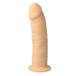 Dream Toys Dildo Silikonia Lämpömuokattava Joe