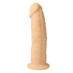 Dream Toys Dildo Silikonia Lämpömuokattava Joe