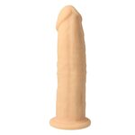 Dream Toys Dildo Silikonia Lämpömuokattava Joe