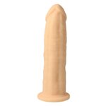 Dream Toys Dildo Silikonia Lämpömuokattava Joe