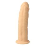 Dream Toys Dildo Silikonia Lämpömuokattava Joe