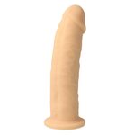 Dream Toys Dildo Silikonia Lämpömuokattava Joe