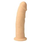 Dream Toys Dildo Silikonia Lämpömuokattava Joe