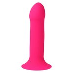 Dream Toys Lämpömuokattava Pinkki Dildo