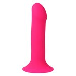 Dream Toys Lämpömuokattava Pinkki Dildo